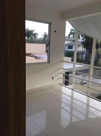 Sobrado Residencial Granville