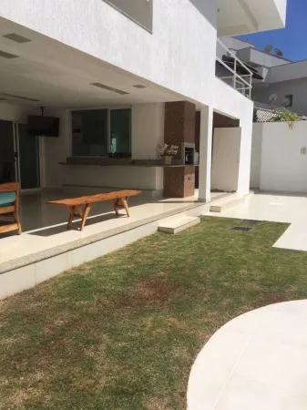 Sobrado Residencial Granville