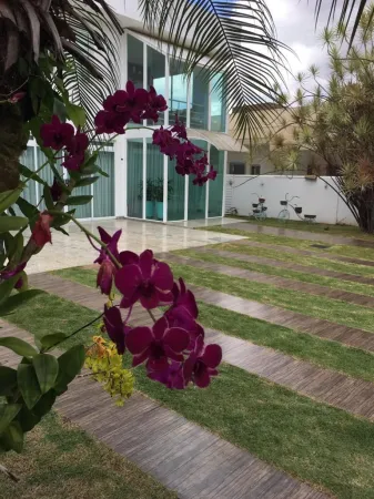 Sobrado Residencial Granville