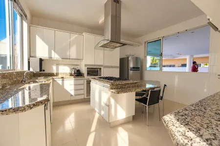 Sobrado Residencial Granville