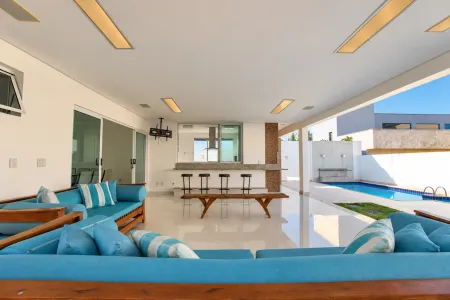 Sobrado Residencial Granville