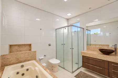 Sobrado Residencial Granville