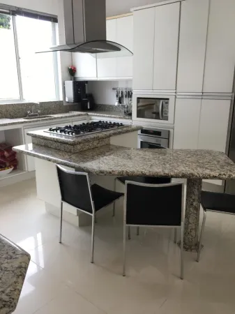 Sobrado Residencial Granville