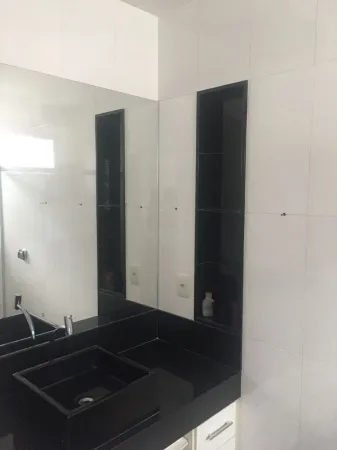 Sobrado Residencial Granville