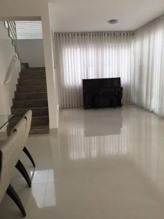 Sobrado Residencial Granville