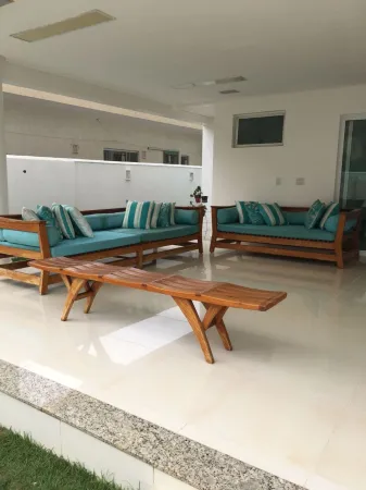 Sobrado Residencial Granville