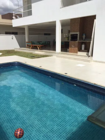 Sobrado Residencial Granville