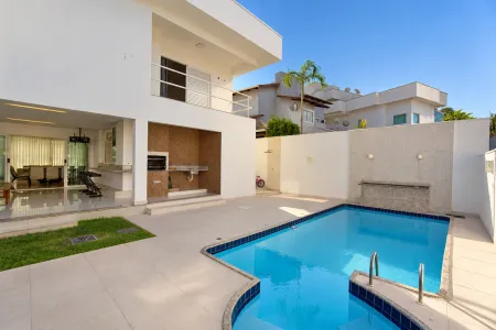 Sobrado Residencial Granville