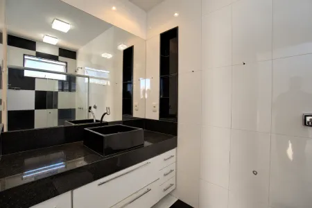 Sobrado Residencial Granville