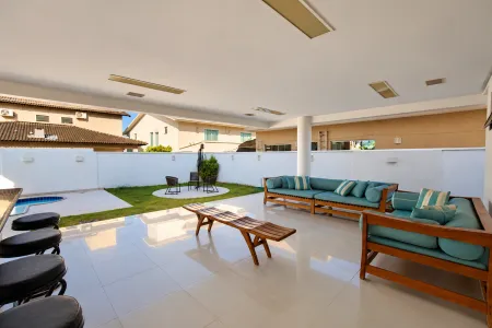 Sobrado Residencial Granville