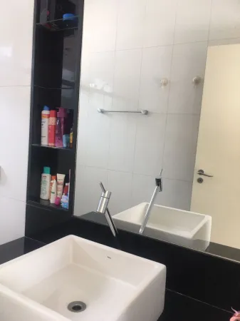 Sobrado Residencial Granville