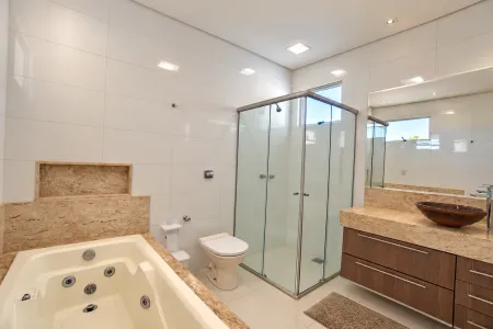 Sobrado Residencial Granville
