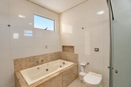 Sobrado Residencial Granville
