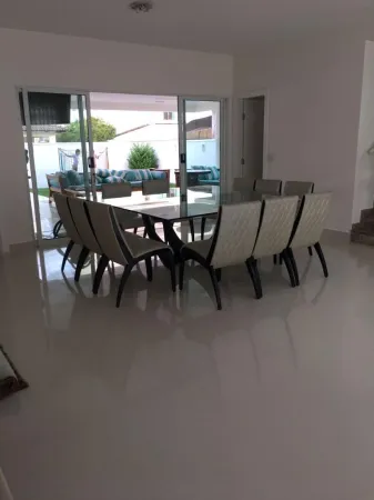 Sobrado Residencial Granville
