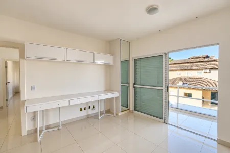 Sobrado Residencial Granville