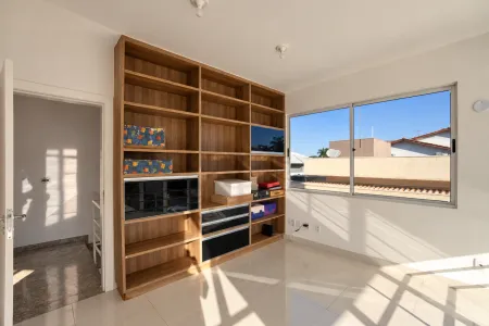 Sobrado Residencial Granville