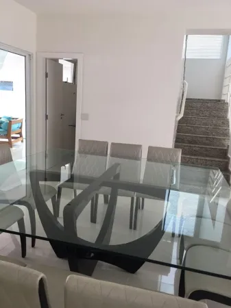 Sobrado Residencial Granville