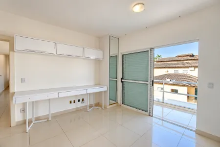 Sobrado Residencial Granville