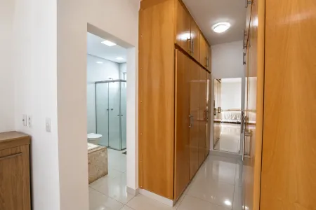 Sobrado Residencial Granville