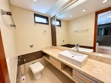 Sobrado Alphaville Ipês