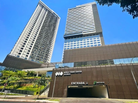 World Trade Center