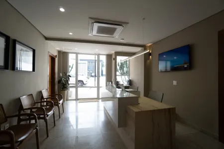 Ponto Comercial Setor Sul