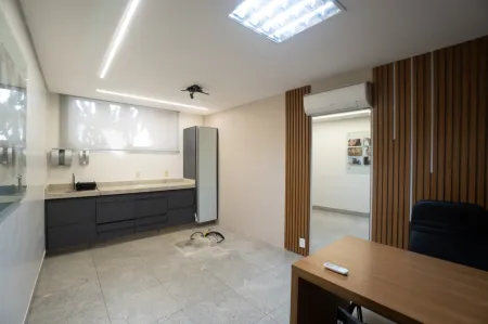 Ponto Comercial Setor Sul