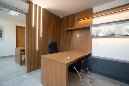 Ponto Comercial Setor Sul