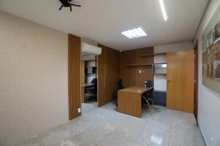Ponto Comercial Setor Sul