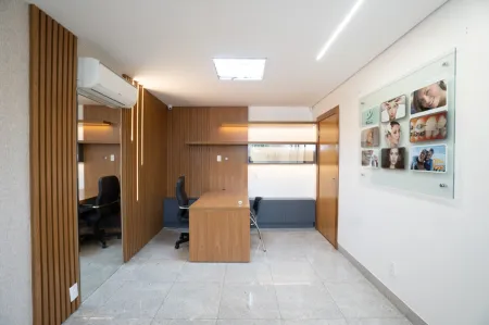 Ponto Comercial Setor Sul