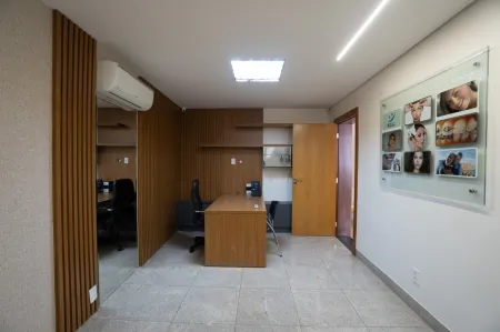 Ponto Comercial Setor Sul