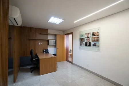Ponto Comercial Setor Sul