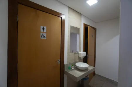 Ponto Comercial Setor Sul