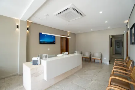 Ponto Comercial Setor Sul