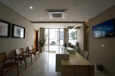 Ponto Comercial Setor Sul