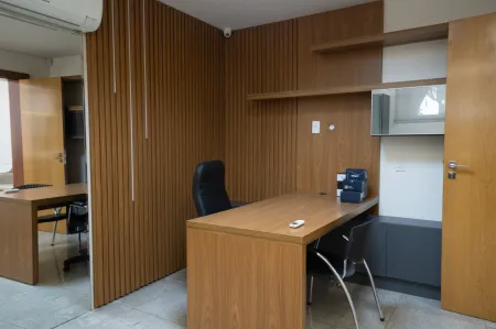 Ponto Comercial Setor Sul