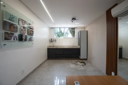Ponto Comercial Setor Sul