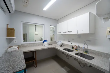 Ponto Comercial Setor Sul