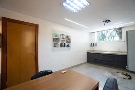 Ponto Comercial Setor Sul