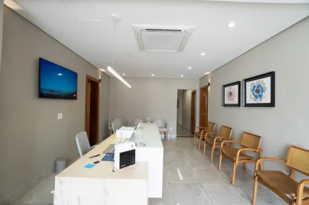 Ponto Comercial Setor Sul