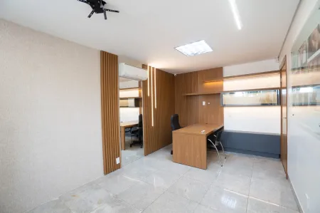 Ponto Comercial Setor Sul
