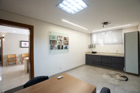 Ponto Comercial Setor Sul
