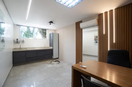 Ponto Comercial Setor Sul
