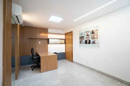 Ponto Comercial Setor Sul