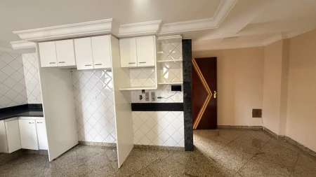 Residencial Aruba