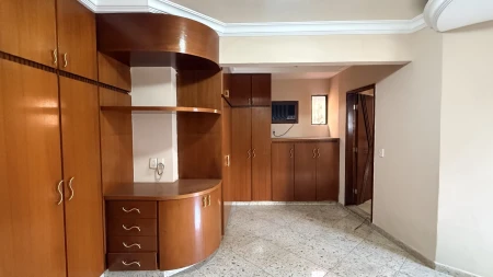 Residencial Aruba