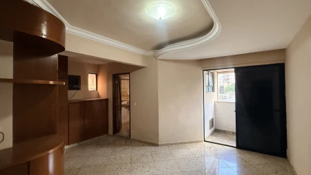 Residencial Aruba