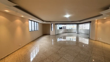 Residencial Aruba
