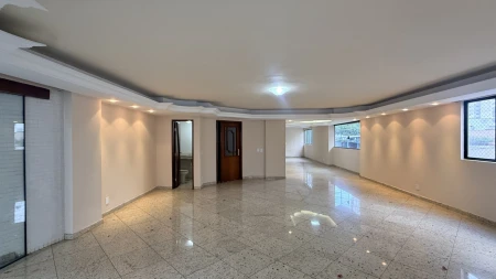 Residencial Aruba