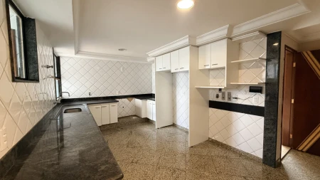 Residencial Aruba